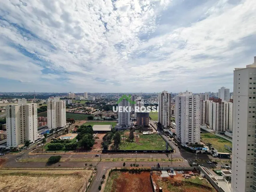 Apartamento com 2 quartos à venda, 110m2 em Santa Rosa, Londrina - PR - imagem 8 Foto 8 de Apartamento com 2 quartos à venda, 110m2 em Santa Rosa, Londrina - PR