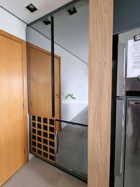 Apartamento com 2 quartos à venda, 110m2 em Santa Rosa, Londrina - PR - imagem 6 Foto 6 de Apartamento com 2 quartos à venda, 110m2 em Santa Rosa, Londrina - PR