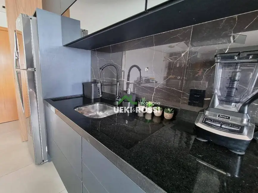 Apartamento com 2 quartos à venda, 110m2 em Santa Rosa, Londrina - PR - imagem 7 Foto 7 de Apartamento com 2 quartos à venda, 110m2 em Santa Rosa, Londrina - PR