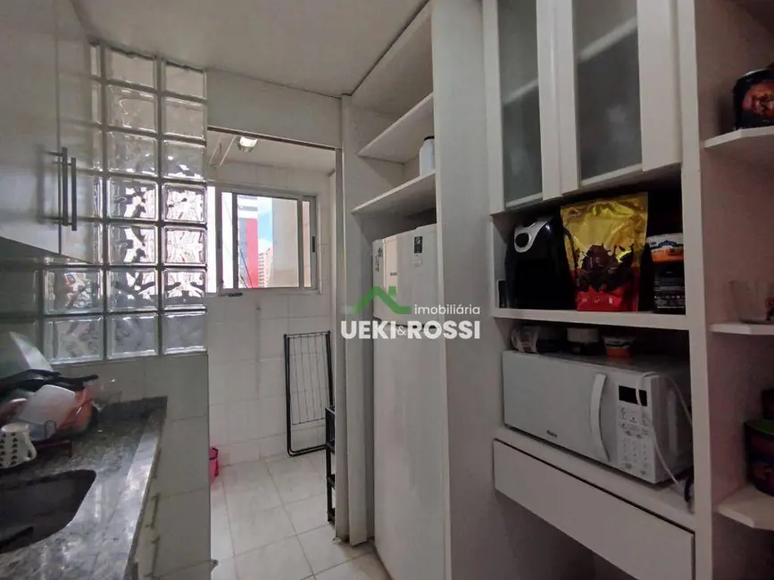 Apartamento com 2 quartos à venda, 107m2 em Centro, Londrina - PR - imagem 3 Foto 3 de Apartamento com 2 quartos à venda, 107m2 em Centro, Londrina - PR
