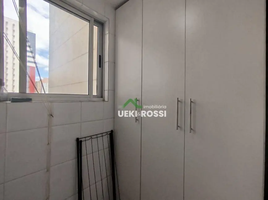 Apartamento com 2 quartos à venda, 107m2 em Centro, Londrina - PR - imagem 5 Foto 5 de Apartamento com 2 quartos à venda, 107m2 em Centro, Londrina - PR