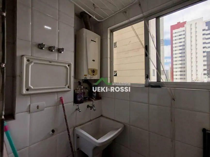 Apartamento com 2 quartos à venda, 107m2 em Centro, Londrina - PR - imagem 4 Foto 4 de Apartamento com 2 quartos à venda, 107m2 em Centro, Londrina - PR