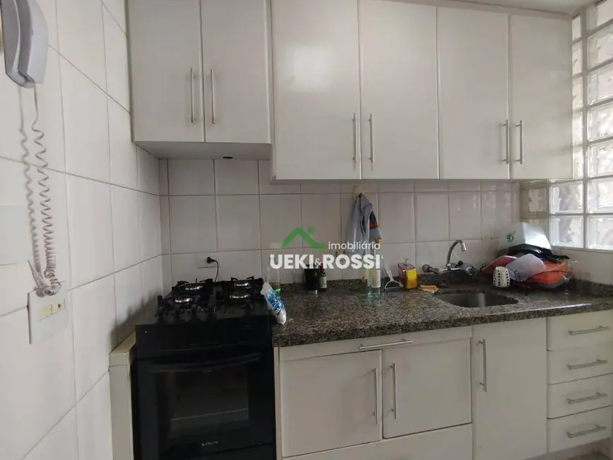 Foto 2 de Apartamento com 2 quartos à venda, 107m2 em Centro, Londrina - PR