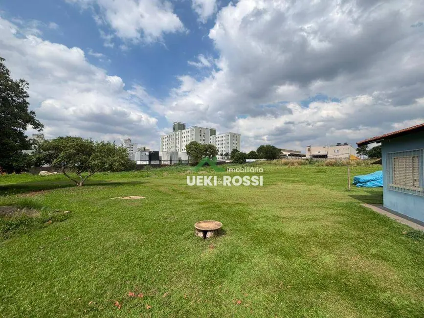 Terreno / Lote à venda, 6000m2 em Igapó, Londrina - PR - imagem 4 Foto 4 de Terreno / Lote à venda, 6000m2 em Igapó, Londrina - PR