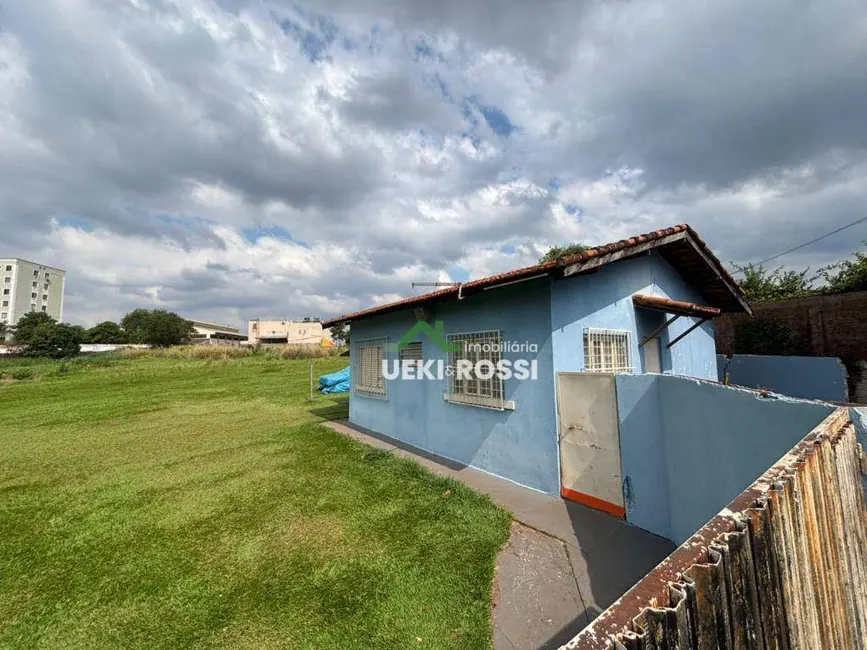 Terreno / Lote à venda, 6000m2 em Igapó, Londrina - PR - imagem 3 Foto 3 de Terreno / Lote à venda, 6000m2 em Igapó, Londrina - PR