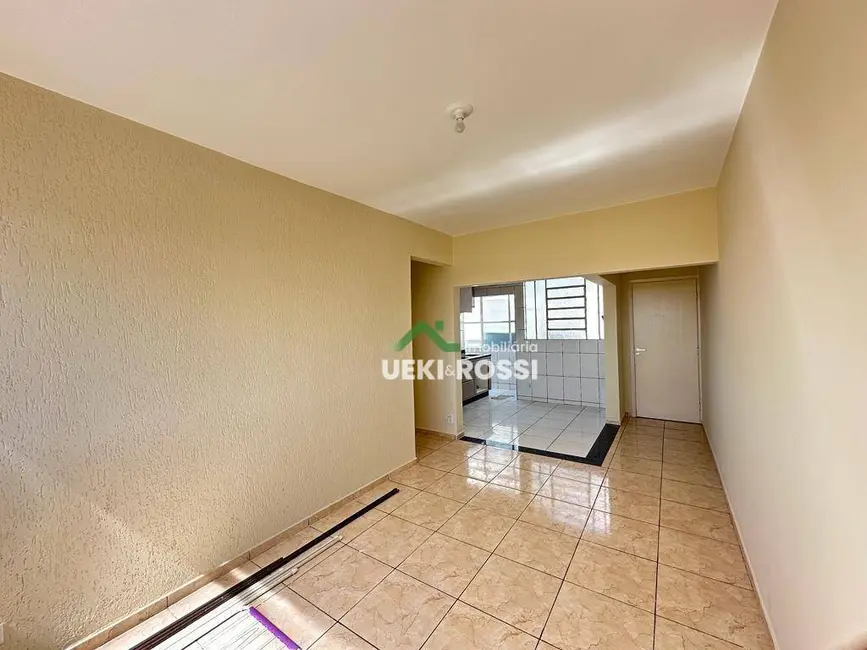 Apartamento com 3 quartos à venda, 85m2 em João Paz, Londrina - PR - imagem 2 Foto 2 de Apartamento com 3 quartos à venda, 85m2 em João Paz, Londrina - PR