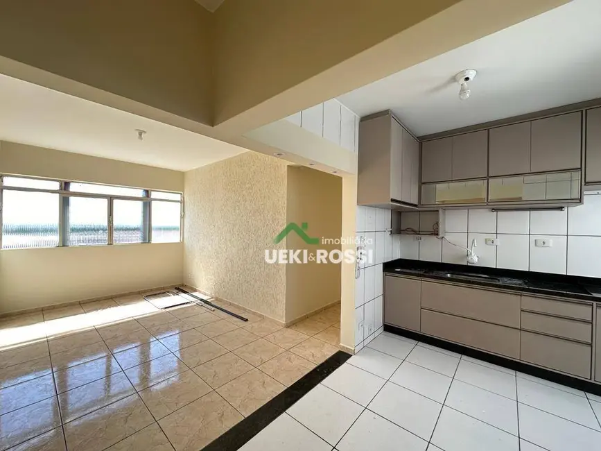 Apartamento com 3 quartos à venda, 85m2 em João Paz, Londrina - PR - imagem 9 Foto 9 de Apartamento com 3 quartos à venda, 85m2 em João Paz, Londrina - PR
