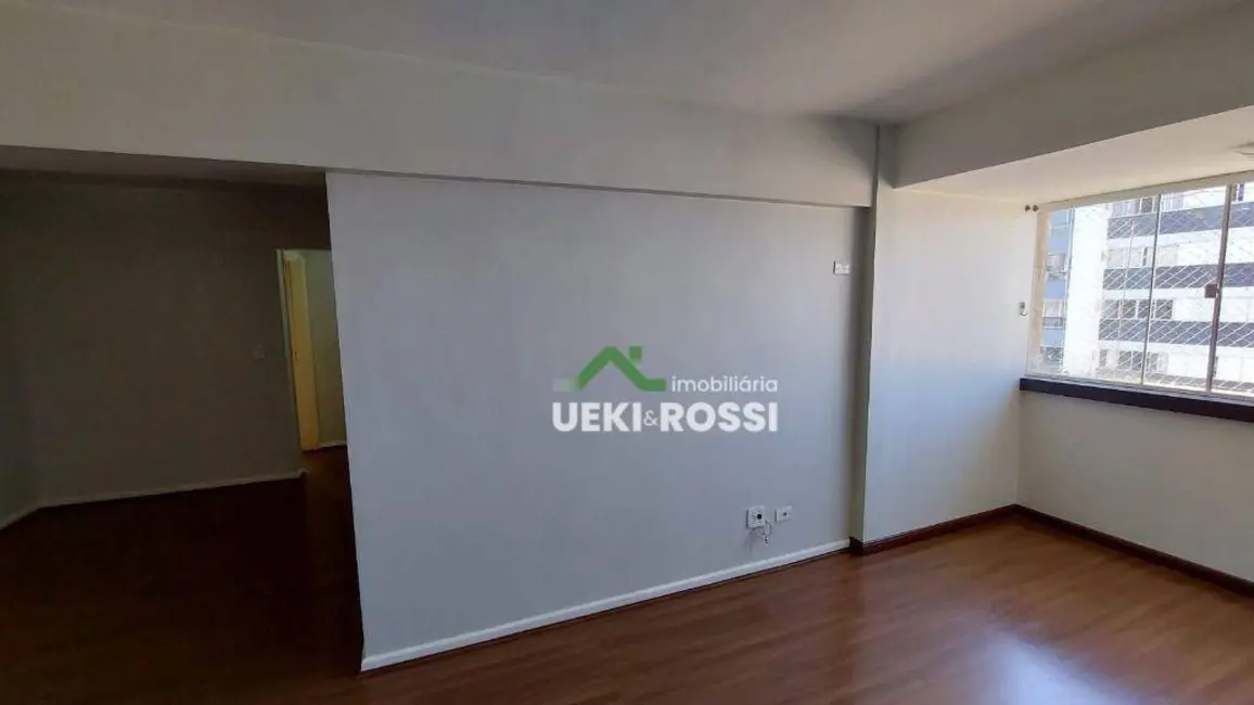 Foto 2 de Apartamento com 3 quartos para alugar, 132m2 em Centro, Londrina - PR