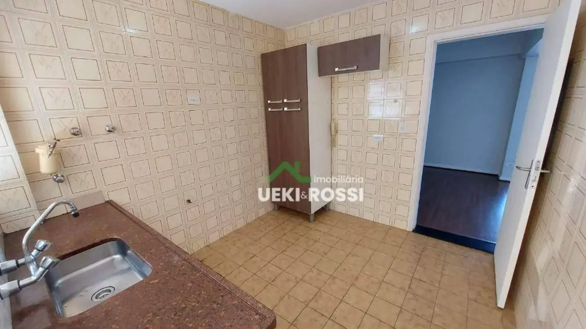 Foto 5 de Apartamento com 3 quartos para alugar, 132m2 em Centro, Londrina - PR