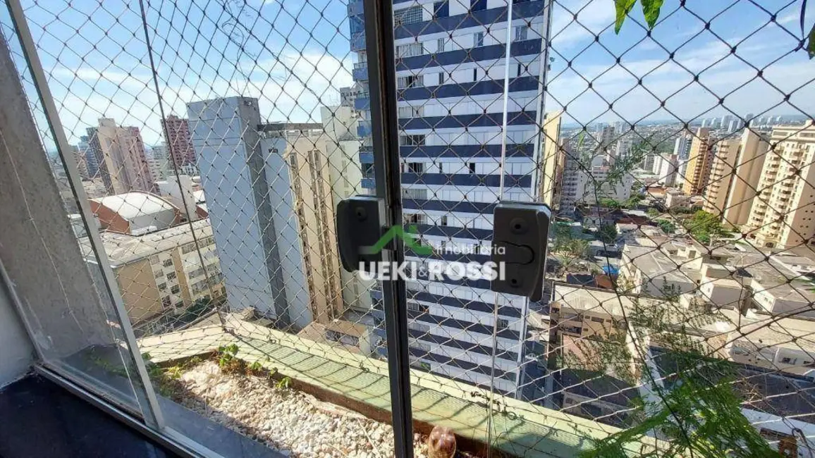 Foto 1 de Apartamento com 3 quartos para alugar, 132m2 em Centro, Londrina - PR