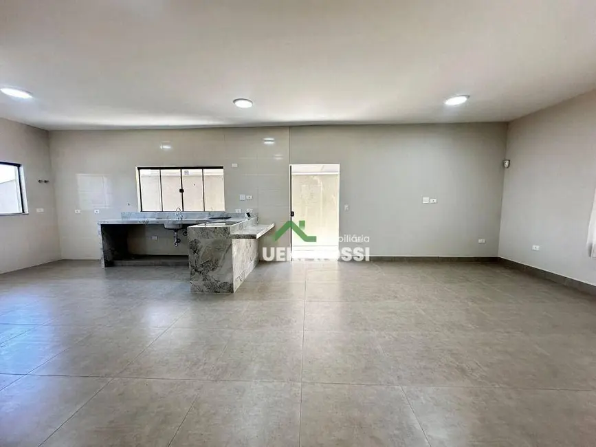 Casa com 3 quartos à venda, 344m2 em Caravelle, Londrina - PR - imagem 6 Foto 6 de Casa com 3 quartos à venda, 344m2 em Caravelle, Londrina - PR