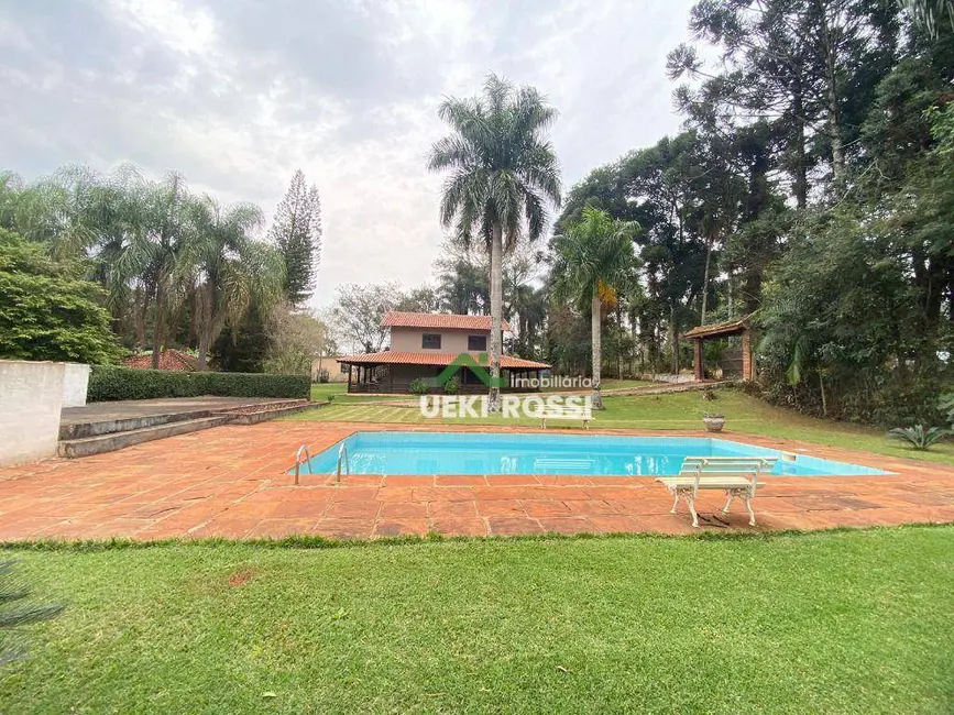 Chácara com 3 quartos à venda, 11483m2 em Esperança, Londrina - PR - imagem 9 Foto 9 de Chácara com 3 quartos à venda, 11483m2 em Esperança, Londrina - PR