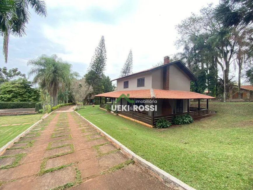 Chácara com 3 quartos à venda, 11483m2 em Esperança, Londrina - PR - imagem 5 Foto 5 de Chácara com 3 quartos à venda, 11483m2 em Esperança, Londrina - PR