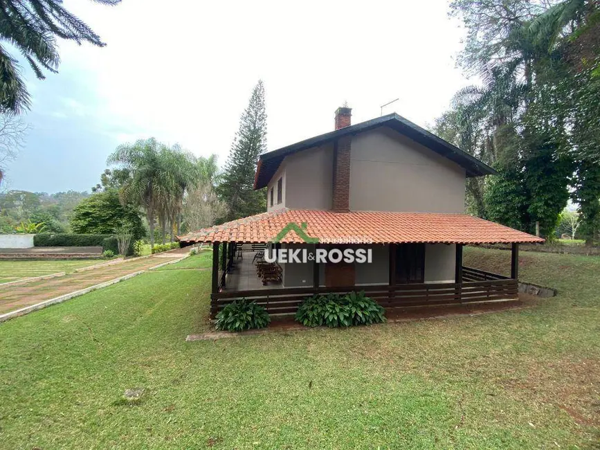 Chácara com 3 quartos à venda, 11483m2 em Esperança, Londrina - PR - imagem 6 Foto 6 de Chácara com 3 quartos à venda, 11483m2 em Esperança, Londrina - PR