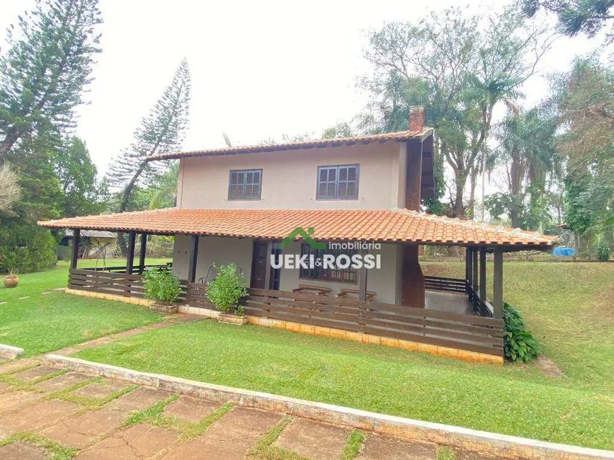 Chácara com 3 quartos à venda, 11483m2 em Esperança, Londrina - PR - imagem 7 Foto 7 de Chácara com 3 quartos à venda, 11483m2 em Esperança, Londrina - PR