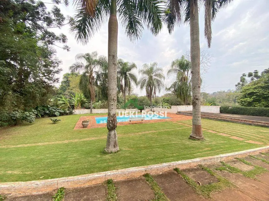 Chácara com 3 quartos à venda, 11483m2 em Esperança, Londrina - PR - imagem 8 Foto 8 de Chácara com 3 quartos à venda, 11483m2 em Esperança, Londrina - PR