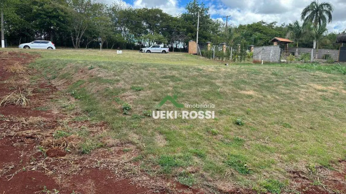 Chácara à venda, 4200m2 em Alvorada Do Sul - PR - imagem 5 Foto 5 de Chácara à venda, 4200m2 em Alvorada Do Sul - PR