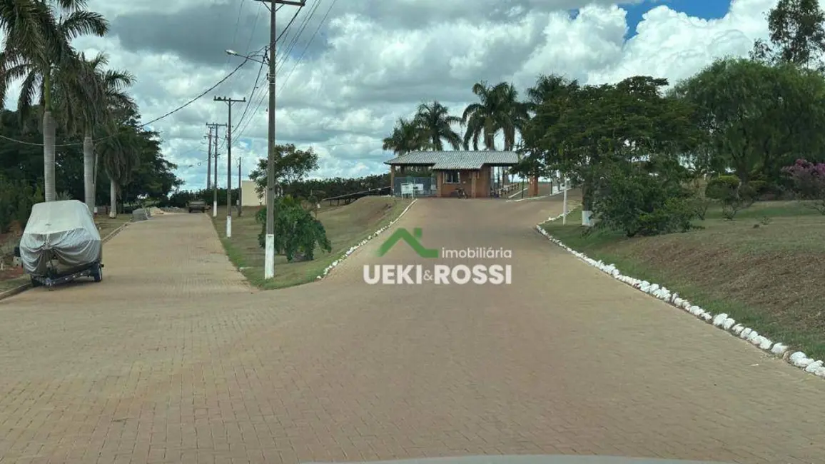 Foto 1 de Chácara à venda, 4200m2 em Alvorada Do Sul - PR