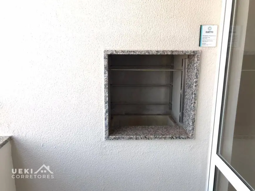 Foto 7 de Apartamento com 3 quartos à venda, 100m2 em Jardim Morumbi, Londrina - PR