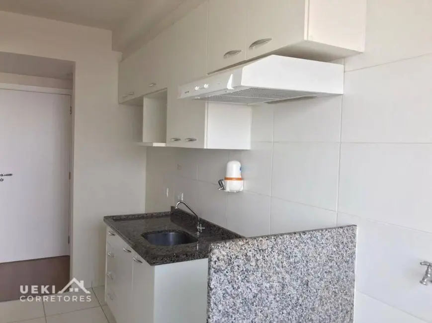 Foto 9 de Apartamento com 3 quartos à venda, 100m2 em Jardim Morumbi, Londrina - PR