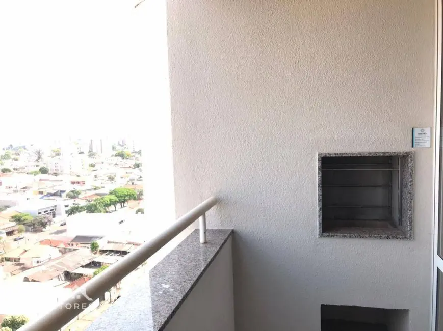Foto 5 de Apartamento com 3 quartos à venda, 100m2 em Jardim Morumbi, Londrina - PR