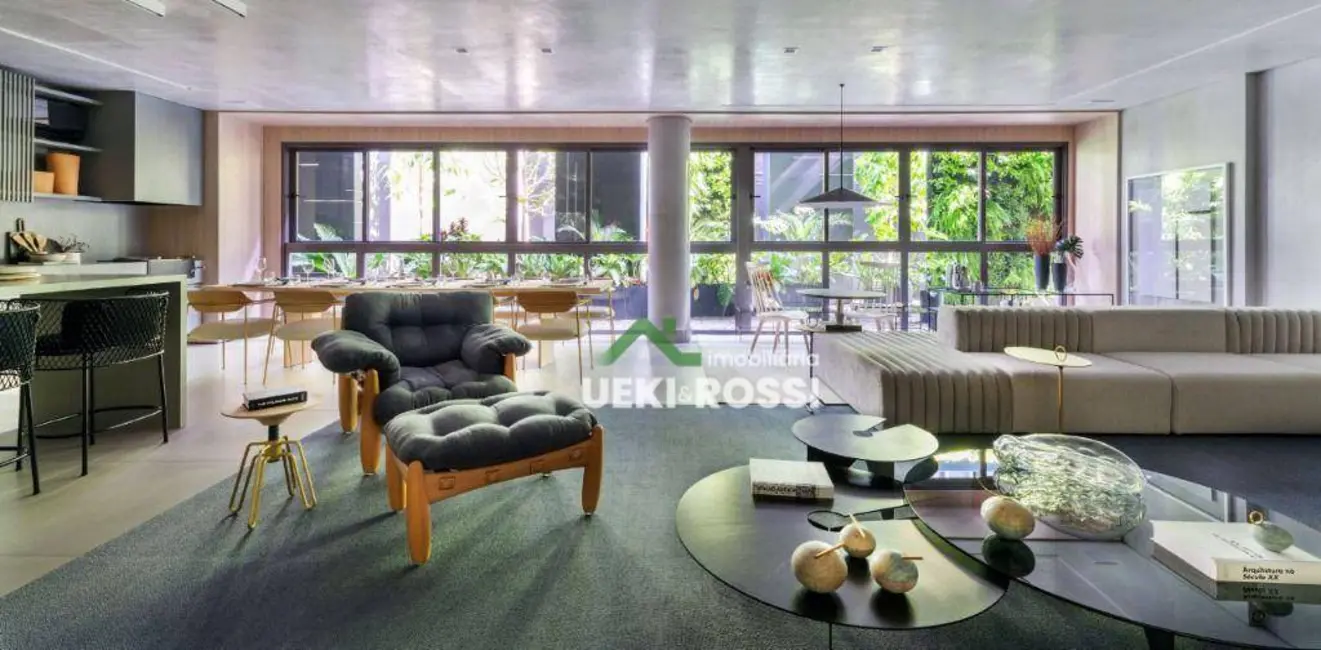 Apartamento com 3 quartos à venda, 333m2 em Londrina - PR - imagem 4 Foto 4 de Apartamento com 3 quartos à venda, 333m2 em Londrina - PR