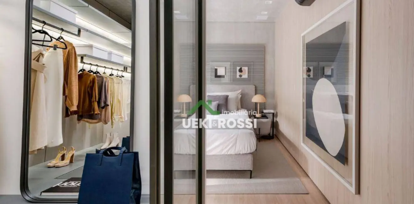 Apartamento com 3 quartos à venda, 333m2 em Londrina - PR - imagem 8 Foto 8 de Apartamento com 3 quartos à venda, 333m2 em Londrina - PR