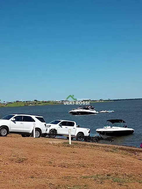 Foto 3 de Chácara com 3 quartos à venda, 550m2 em Centro, Primeiro De Maio - PR