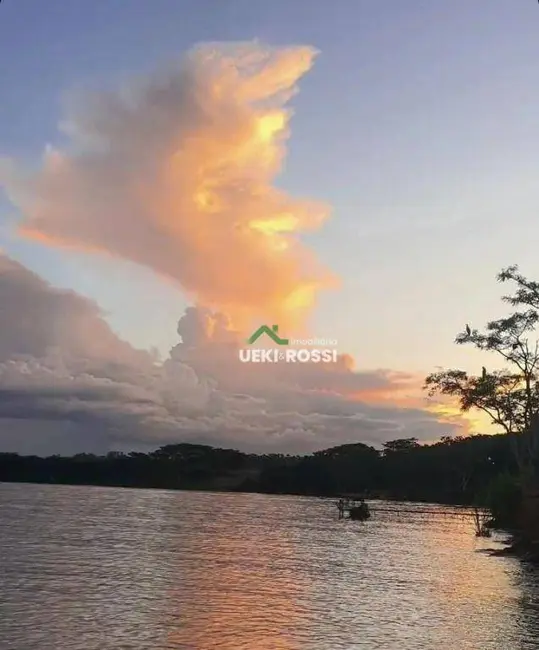 Foto 7 de Chácara com 3 quartos à venda, 550m2 em Centro, Primeiro De Maio - PR