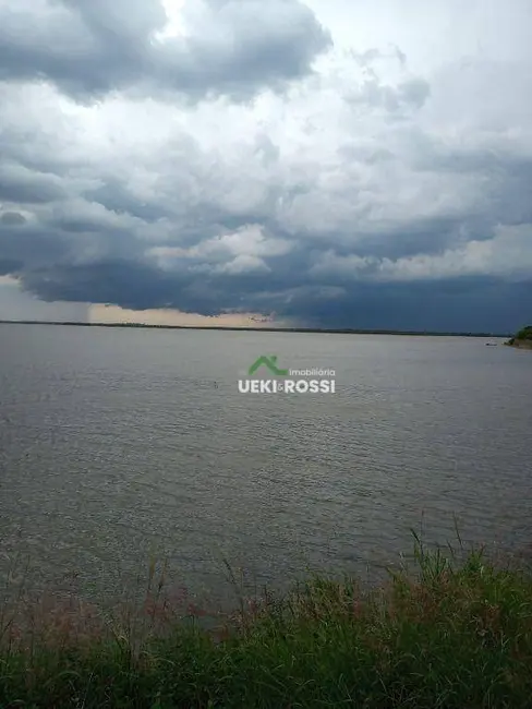 Foto 2 de Chácara com 3 quartos à venda, 550m2 em Centro, Primeiro De Maio - PR