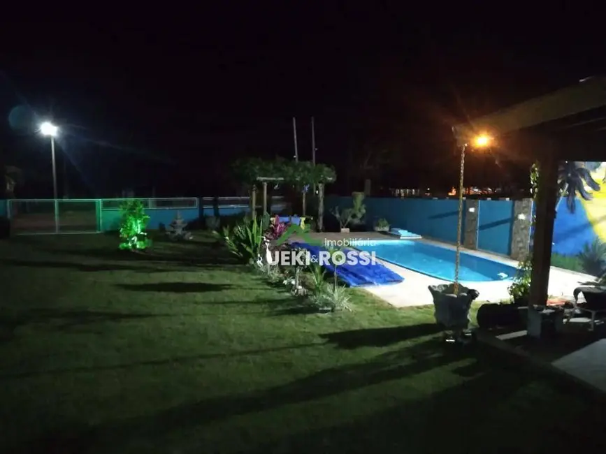 Foto 1 de Chácara com 3 quartos à venda, 550m2 em Centro, Primeiro De Maio - PR