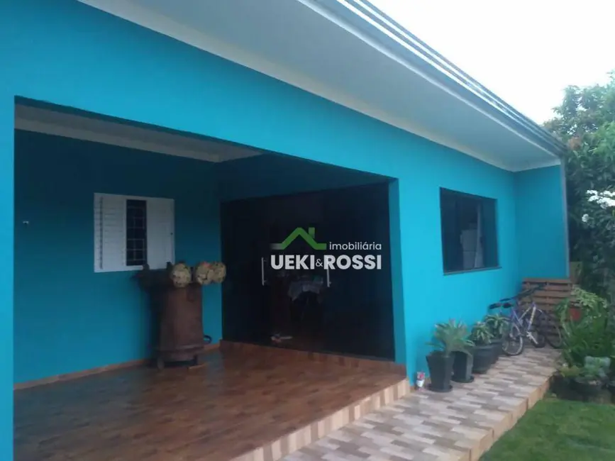 Foto 8 de Chácara com 3 quartos à venda, 550m2 em Centro, Primeiro De Maio - PR