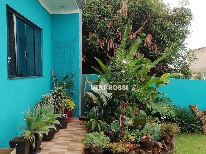Foto 5 de Chácara com 3 quartos à venda, 550m2 em Centro, Primeiro De Maio - PR
