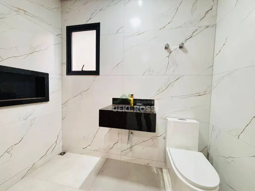 Foto 7 de Casa de Condomínio com 4 quartos à venda, 263m2 em Conjunto Habitacional Alexandre Urbanas, Londrina - PR