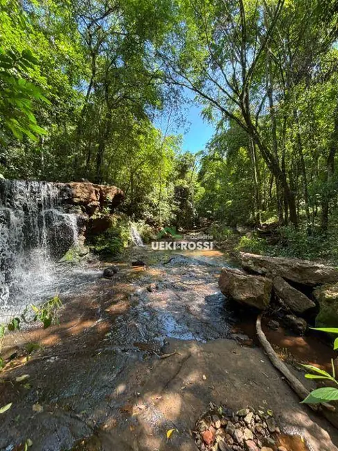 Foto 4 de Sítio / Rancho à venda, 387200m2 em Bela Vista Do Paraiso - PR