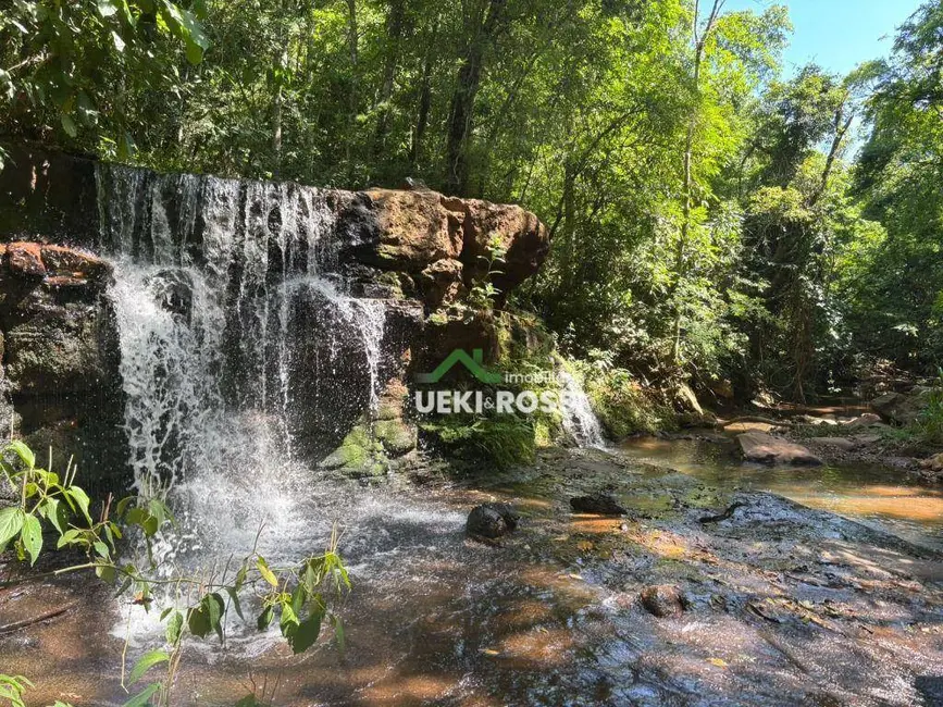 Foto 2 de Sítio / Rancho à venda, 387200m2 em Bela Vista Do Paraiso - PR