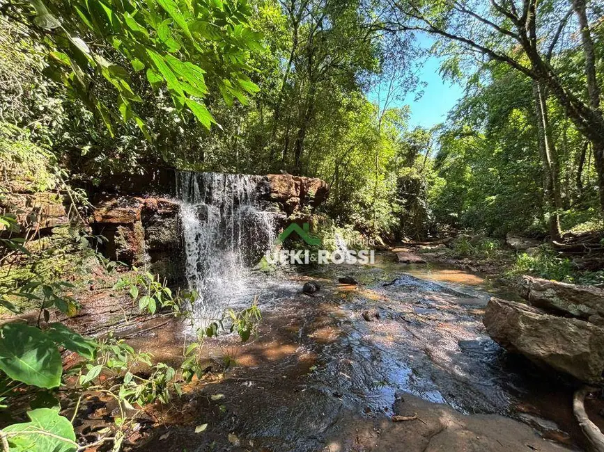 Foto 1 de Sítio / Rancho à venda, 387200m2 em Bela Vista Do Paraiso - PR