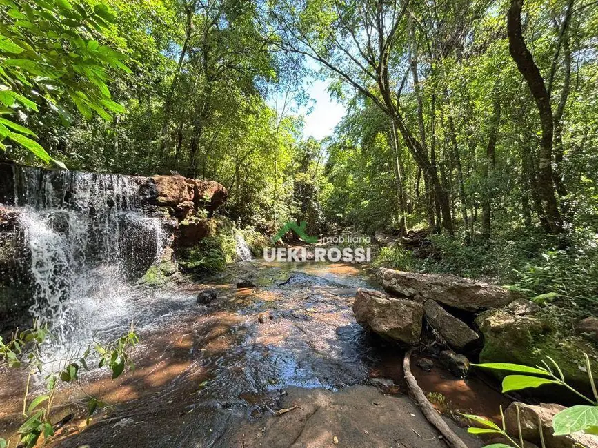 Foto 3 de Sítio / Rancho à venda, 387200m2 em Bela Vista Do Paraiso - PR