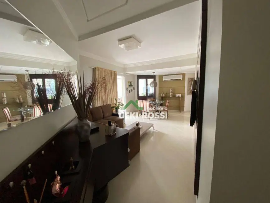Foto 2 de Apartamento com 3 quartos à venda, 132m2 em Londrina - PR