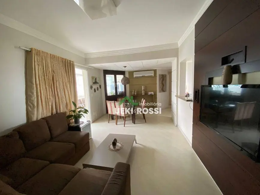 Apartamento com 3 quartos à venda, 132m2 em Londrina - PR - imagem 5 Foto 5 de Apartamento com 3 quartos à venda, 132m2 em Londrina - PR