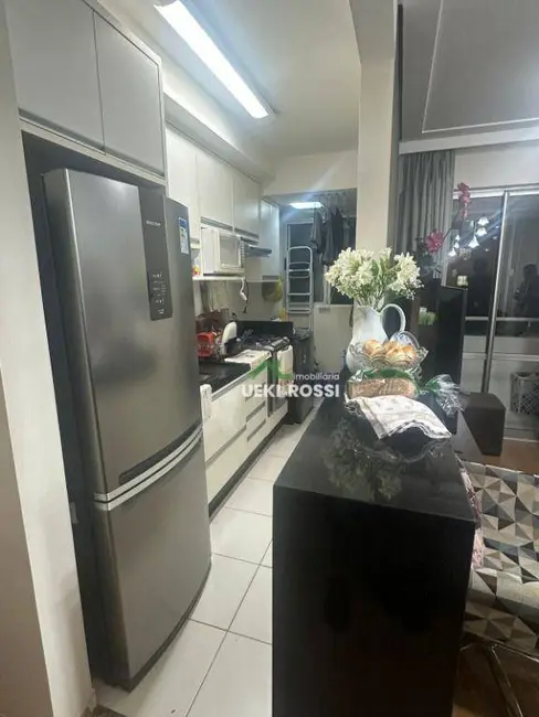 Apartamento com 2 quartos à venda, 86m2 em Jardim Morumbi, Londrina - PR - imagem 7 Foto 7 de Apartamento com 2 quartos à venda, 86m2 em Jardim Morumbi, Londrina - PR