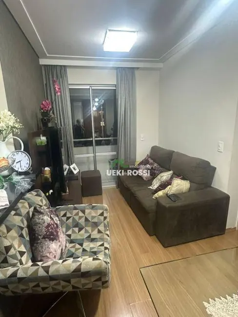 Apartamento com 2 quartos à venda, 86m2 em Jardim Morumbi, Londrina - PR - imagem 5 Foto 5 de Apartamento com 2 quartos à venda, 86m2 em Jardim Morumbi, Londrina - PR