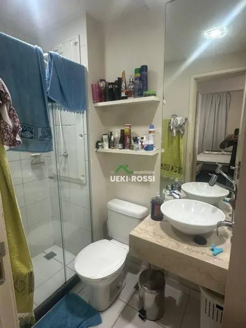 Apartamento com 2 quartos à venda, 86m2 em Jardim Morumbi, Londrina - PR - imagem 8 Foto 8 de Apartamento com 2 quartos à venda, 86m2 em Jardim Morumbi, Londrina - PR