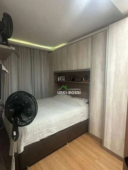Apartamento com 2 quartos à venda, 86m2 em Jardim Morumbi, Londrina - PR - imagem 9 Foto 9 de Apartamento com 2 quartos à venda, 86m2 em Jardim Morumbi, Londrina - PR