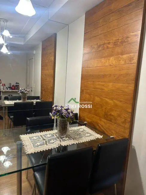 Apartamento com 2 quartos à venda, 86m2 em Jardim Morumbi, Londrina - PR - imagem 6 Foto 6 de Apartamento com 2 quartos à venda, 86m2 em Jardim Morumbi, Londrina - PR