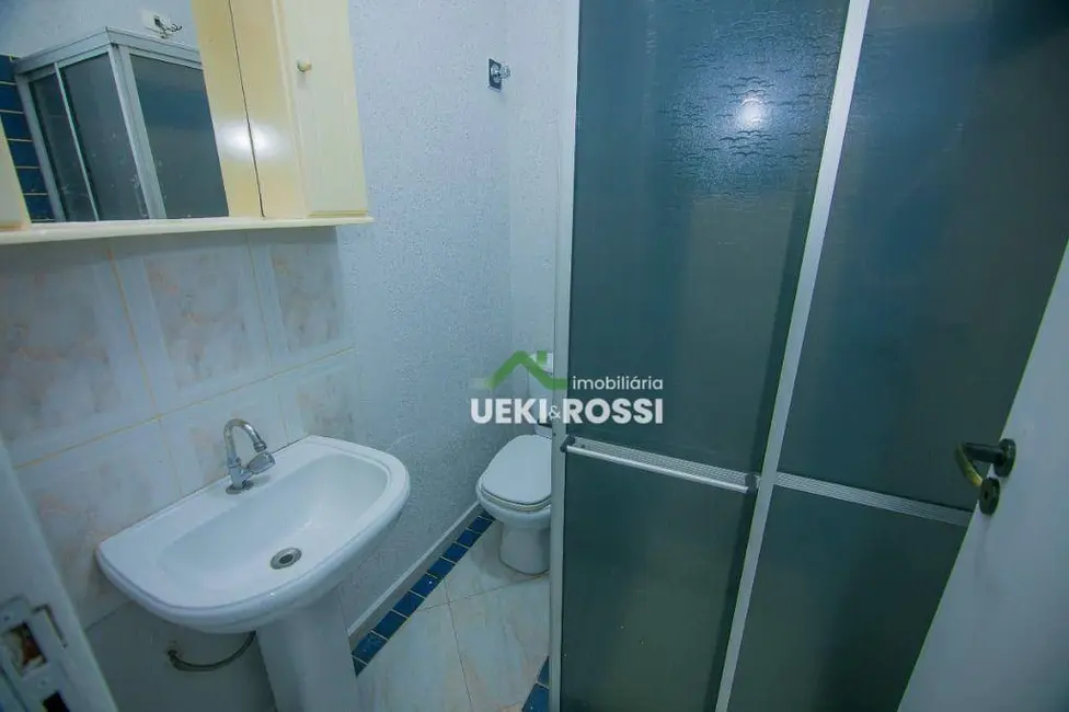 Foto 8 de Casa com 4 quartos à venda, 125m2 em Conjunto Café, Londrina - PR