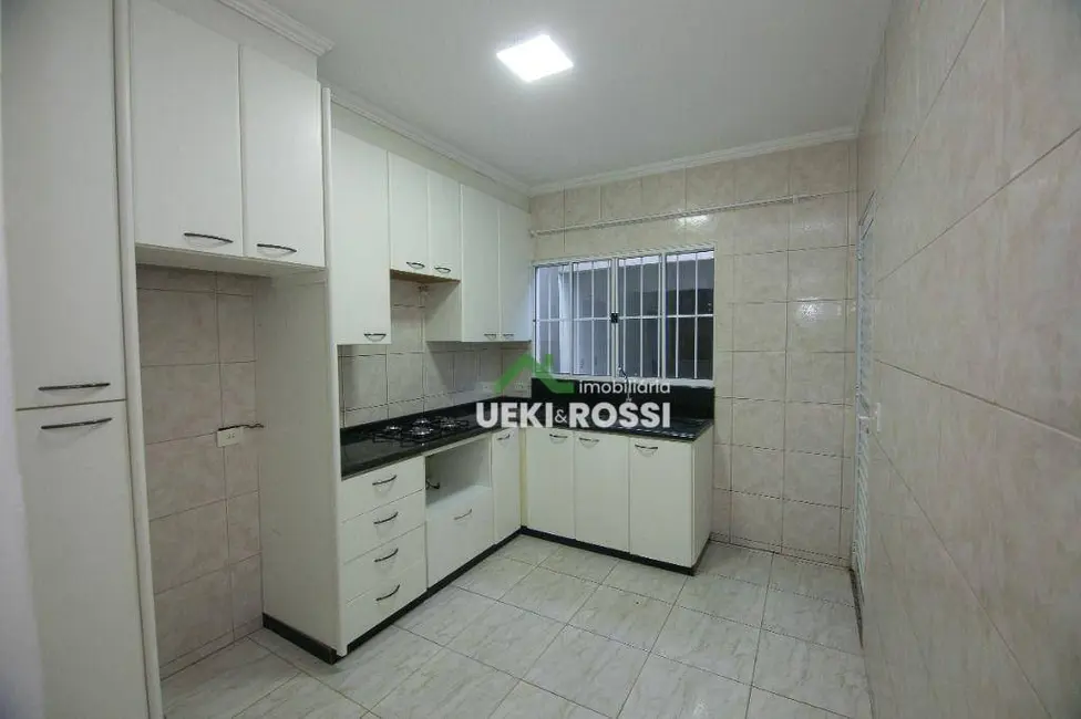 Foto 9 de Casa com 4 quartos à venda, 125m2 em Conjunto Café, Londrina - PR