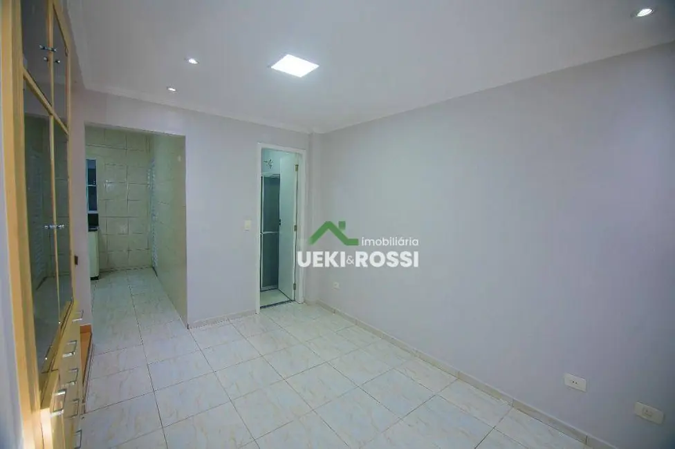 Foto 5 de Casa com 4 quartos à venda, 125m2 em Conjunto Café, Londrina - PR