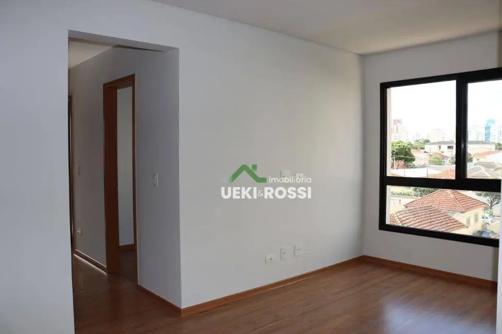 Foto 3 de Apartamento com 3 quartos à venda, 91m2 em Vila Brasil, Londrina - PR