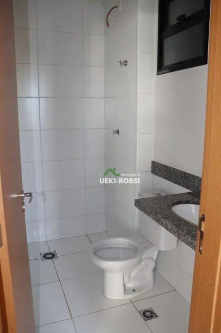 Foto 8 de Apartamento com 3 quartos à venda, 91m2 em Vila Brasil, Londrina - PR
